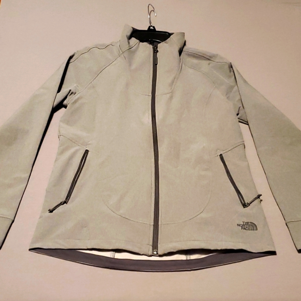 The North Face Jacket
